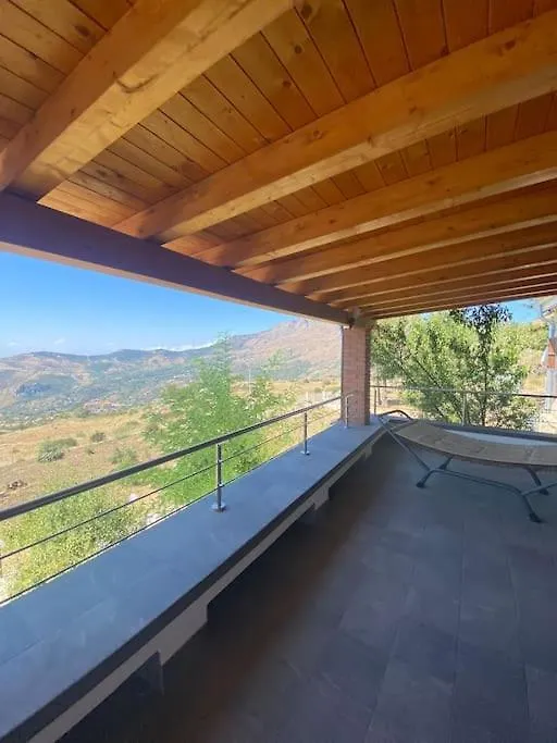 Villa Ohana Petralia Sottana Italien