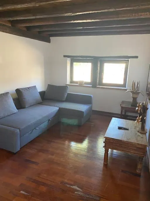 Feriehus Villa Ohana Petralia Sottana Italien