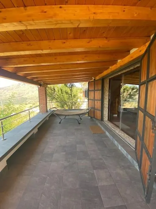 Villa Ohana Petralia Sottana