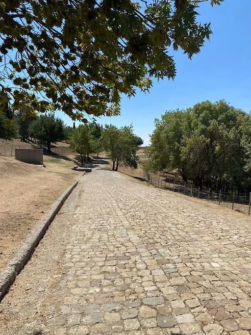 Villa Ohana Petralia Sottana Nyaraló